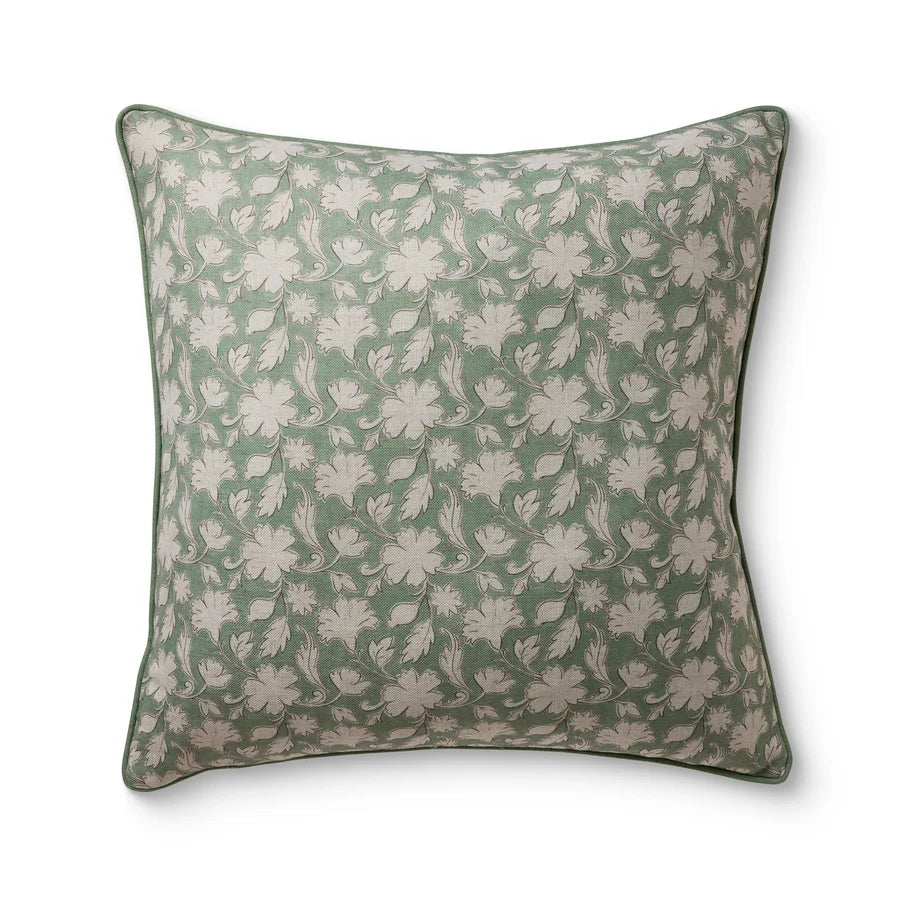 Winslow Fern Cushion