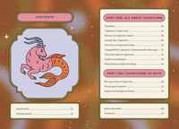 Star Child Capricorn