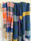 Chunky Winter Scarf
