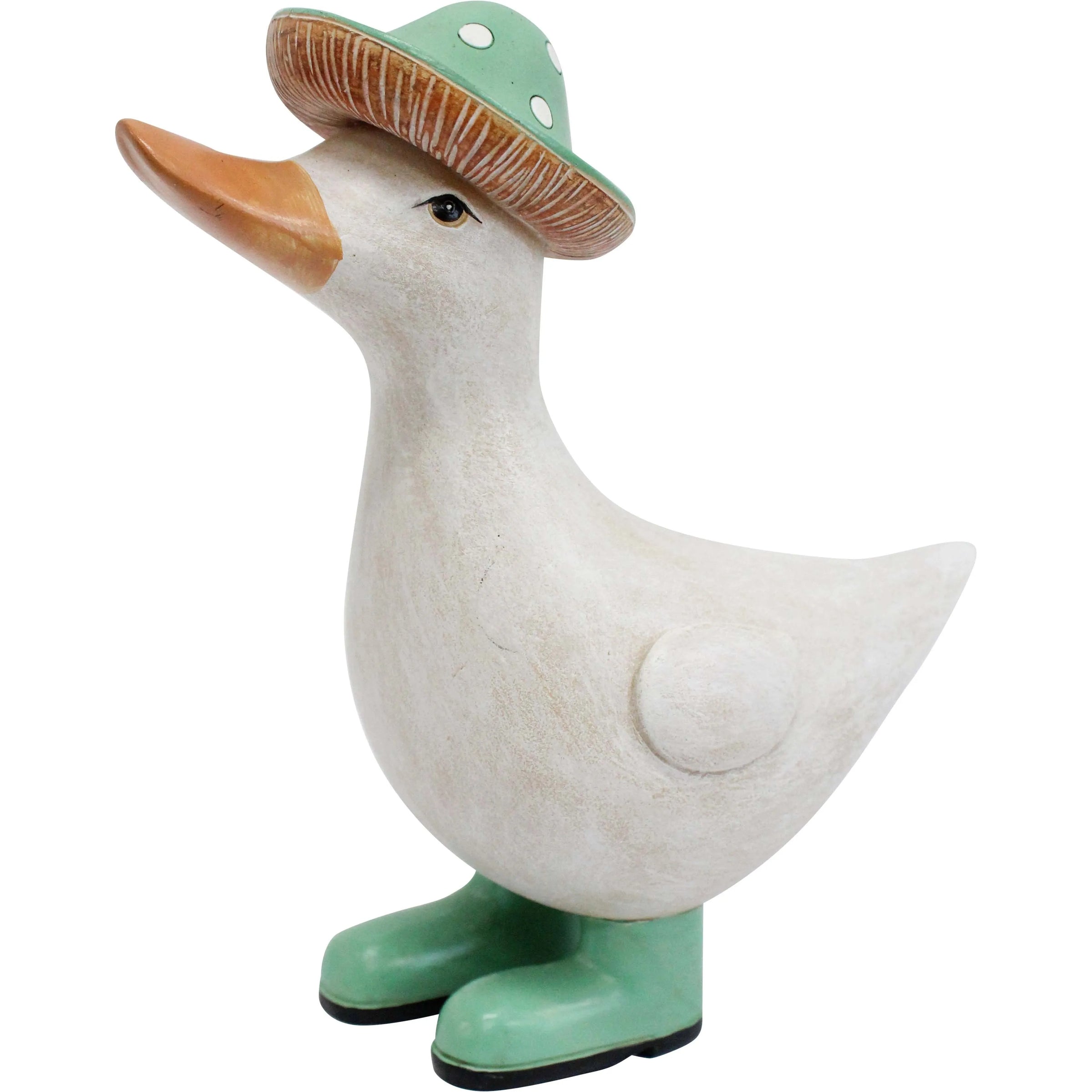 Louie Duck Green