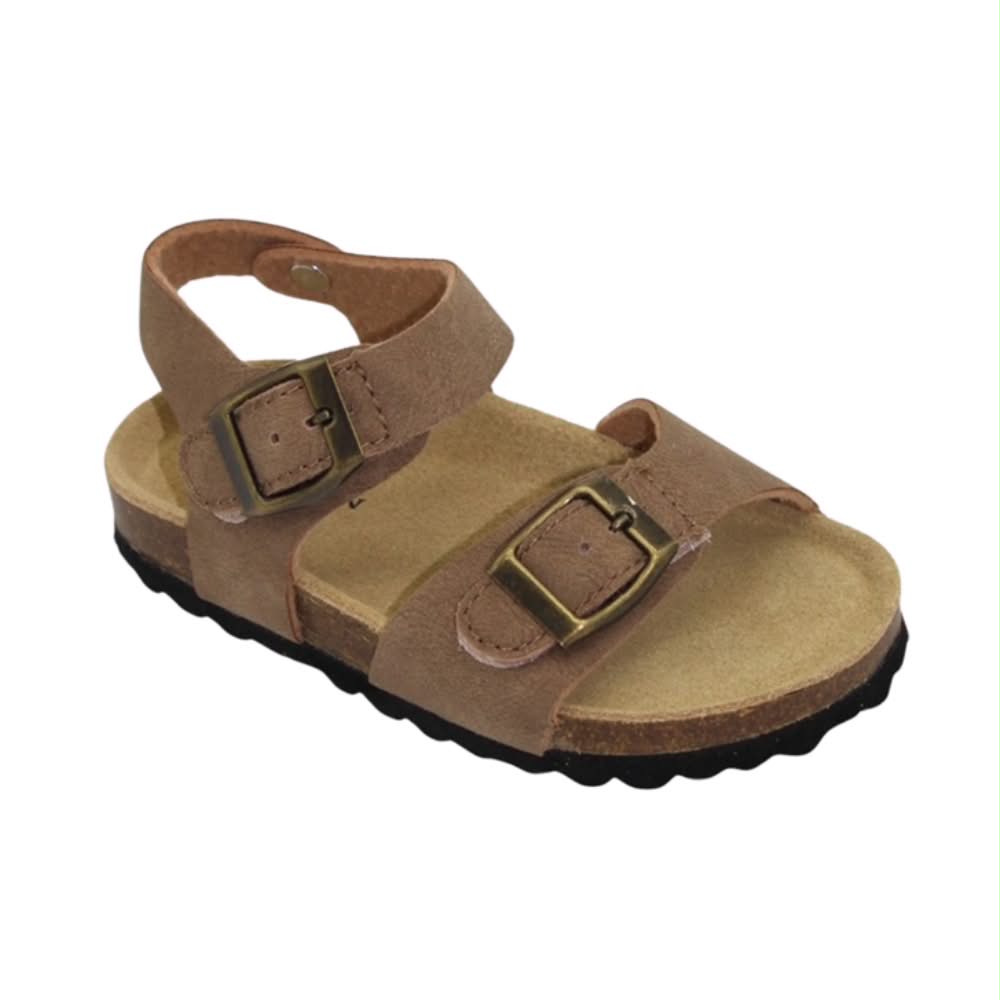 Thomas Kids Sandal | Taupe
