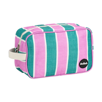 Spring Stripe Picnicware