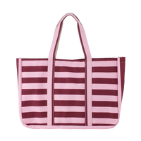 Coco Stripe Picnicware