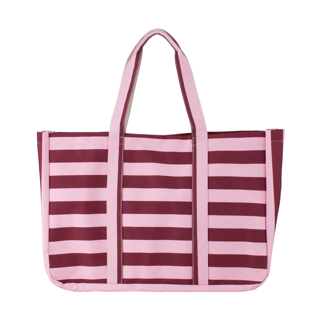 Coco Stripe Picnicware
