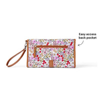 Change Mat Clutch | Daisy