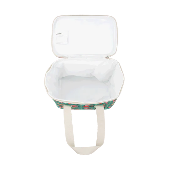 Vintage Patch Picnicware