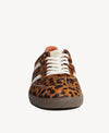 Goodsole 2001 Parallel | Leopard/Ivory Pony