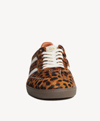 Goodsole 2001 Parallel | Leopard/Ivory Pony