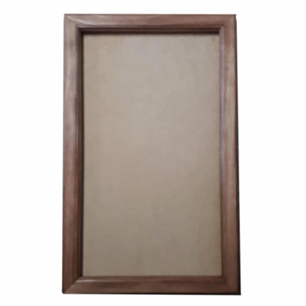Farmhouse Stained Calendar Frame