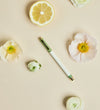 Metal Rollerball Pen | Leaf