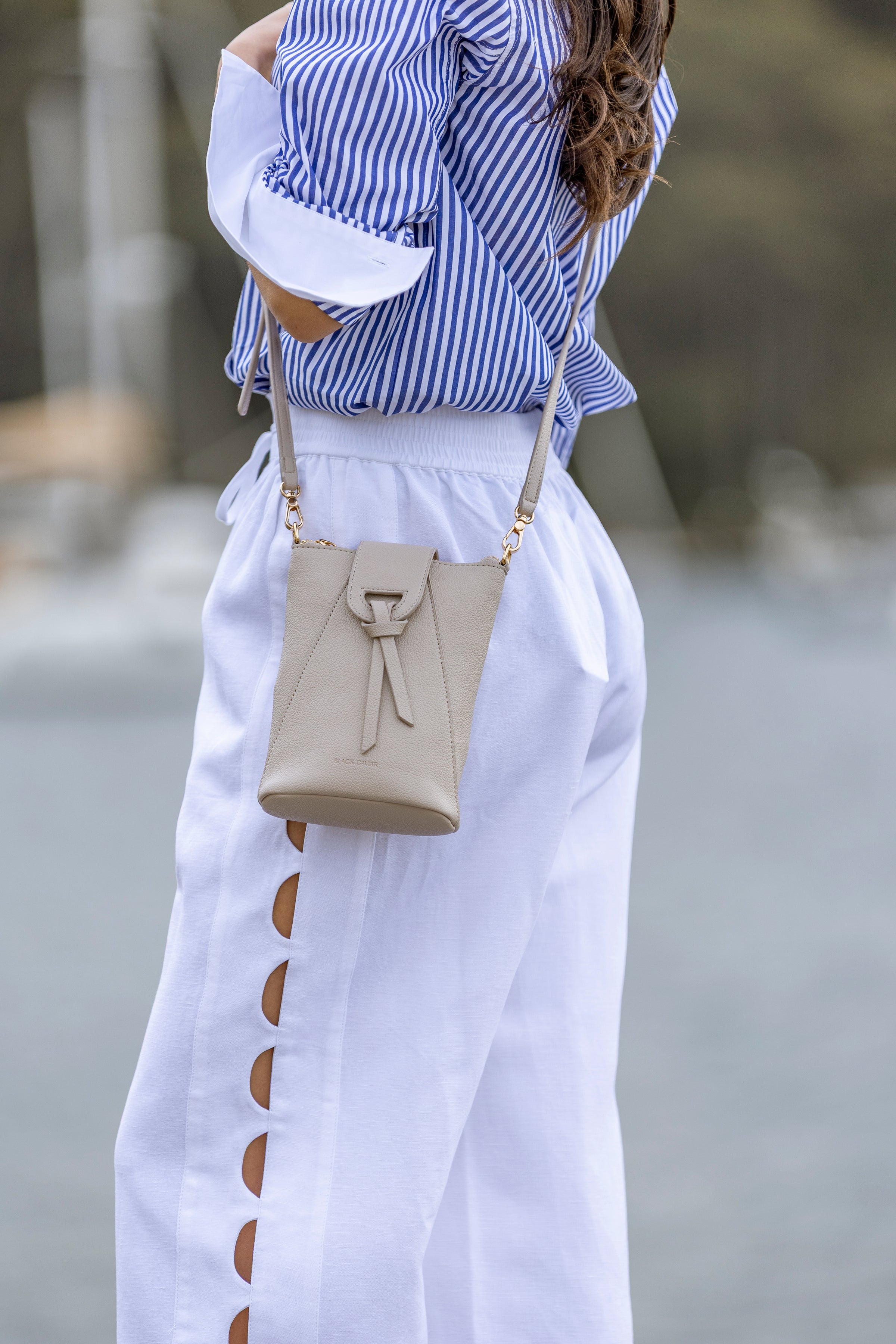 Lainey Phone Crossbody Bag