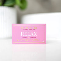 Relax | Shower Steamer