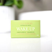 Wake Up | Shower Steamer