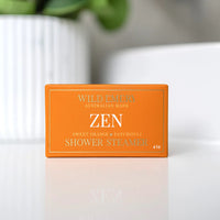 Zen | Shower Steamer
