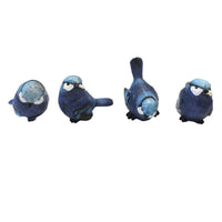 Blue Wren Ceramic | Small