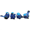 Blue Wren Ceramic | Large