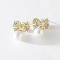 Christmas Earring