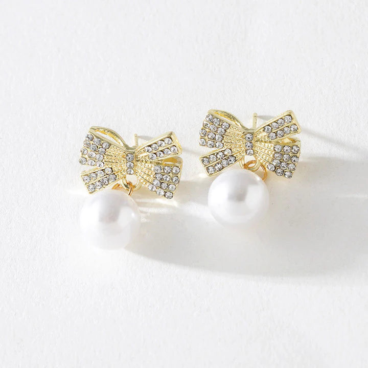 Christmas Earring