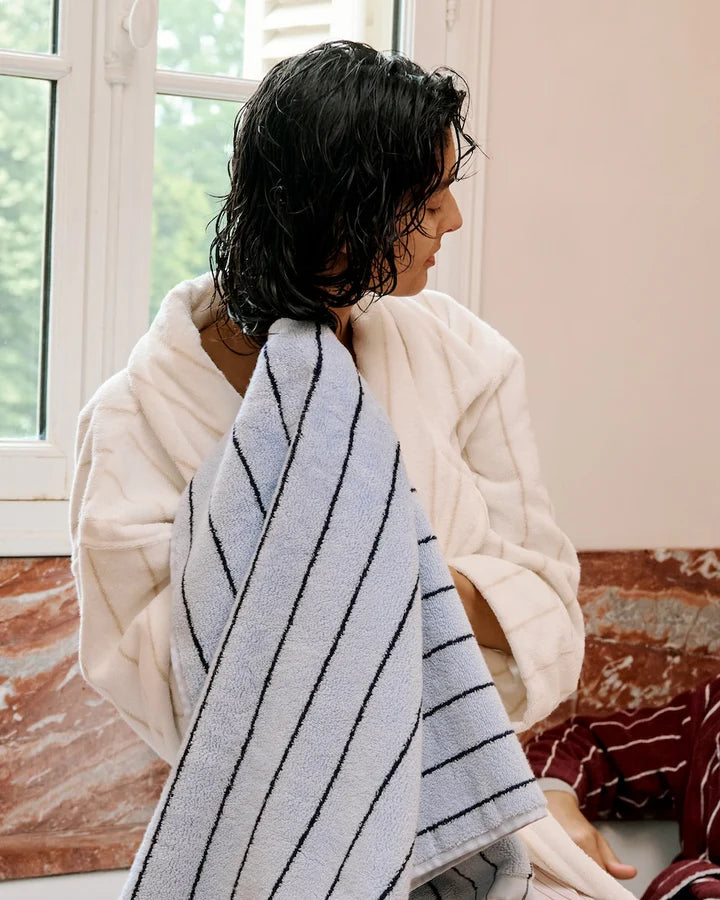 Bath Towels | Mist