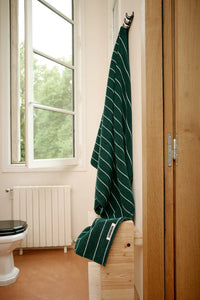 Bath Towels | Hunter
