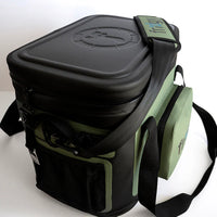 Fridgy Soft Cooler Bag | 20L Weekender Extended Adventure