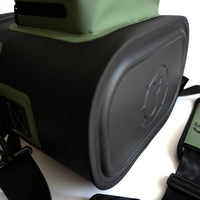 Fridgy Soft Cooler Bag | 20L Weekender Extended Adventure