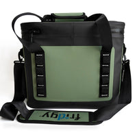 Fridgy Soft Cooler Bag | 20L Weekender Extended Adventure