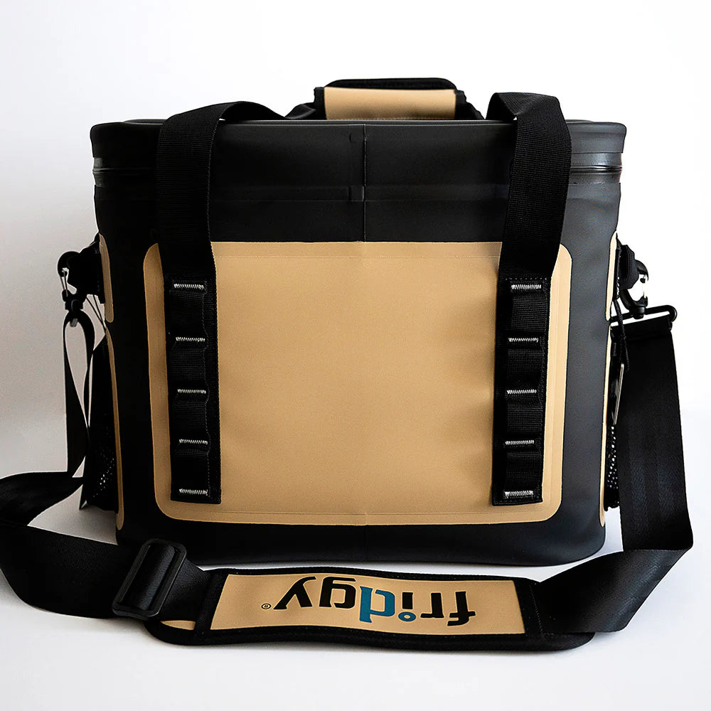 Fridgy Soft Cooler Bag | 20L Weekender Extended Adventure