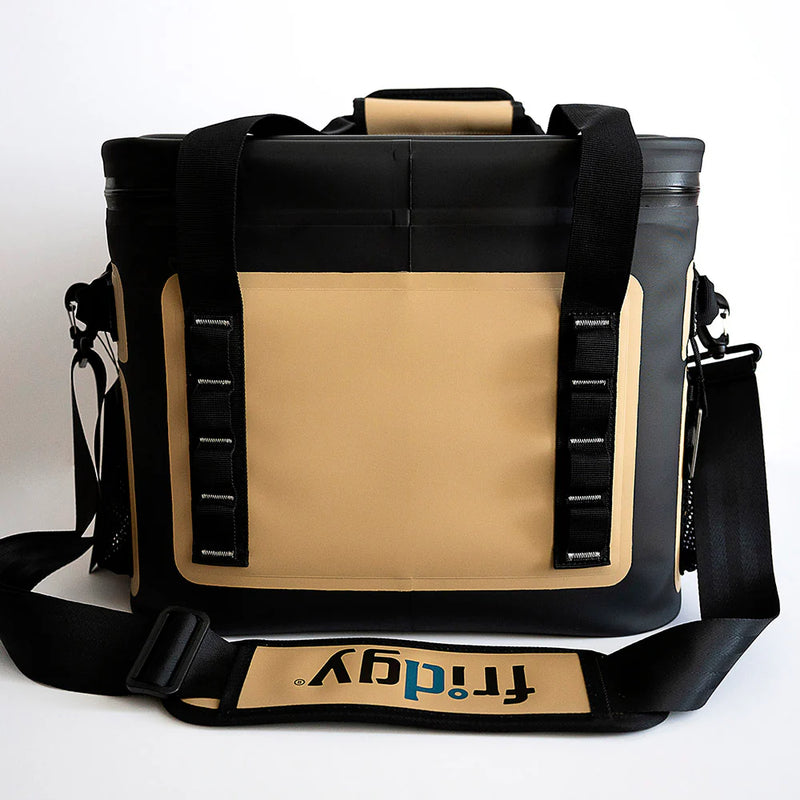 Fridgy Soft Cooler Bag | 20L Weekender Extended Adventure