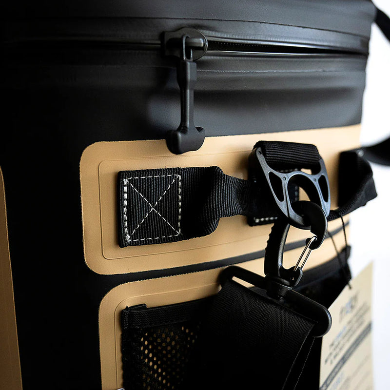 Fridgy Soft Cooler Bag | 20L Weekender Extended Adventure