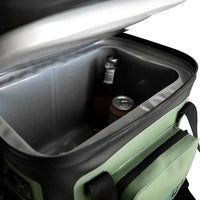 Fridgy Soft Cooler Bag | 20L Weekender Extended Adventure