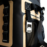 Fridgy Soft Cooler Bag | 20L Weekender Extended Adventure