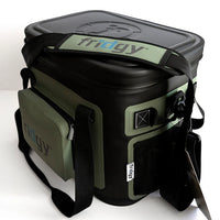 Fridgy Soft Cooler Bag | 20L Weekender Extended Adventure