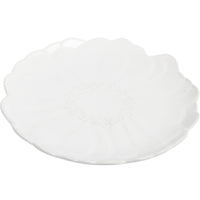 Canopy Tableware | White
