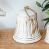 Lune Bell | White