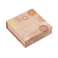 Nurturer Necklace | 18KT Yellow Gold Plate