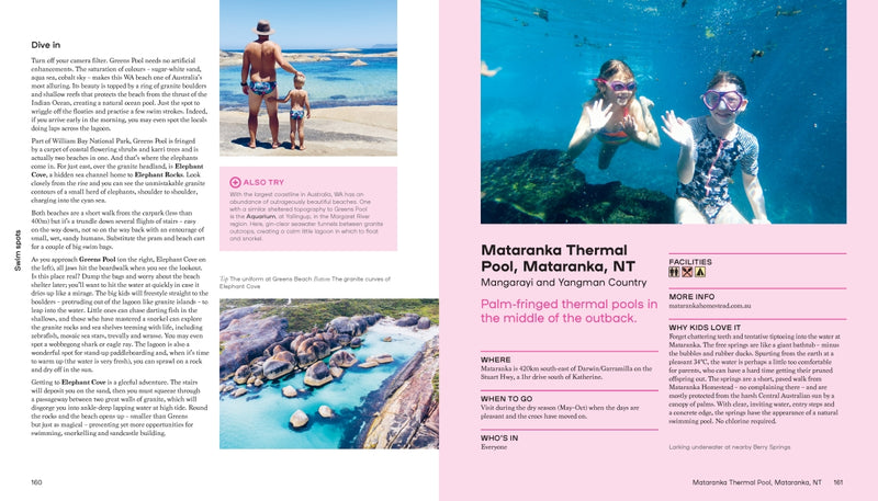 Ultimate Family Holidays: Australia