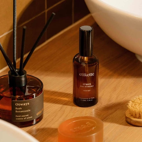 Otways Room Mist | Bush Botanicals