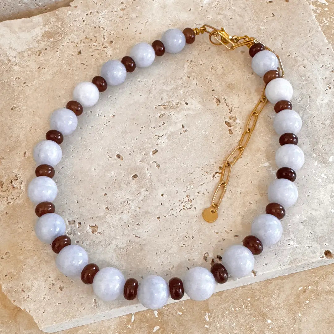 Wilma Necklace | Selah
