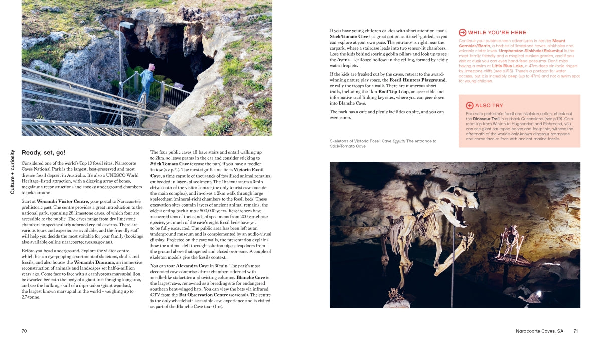 Ultimate Family Holidays: Australia