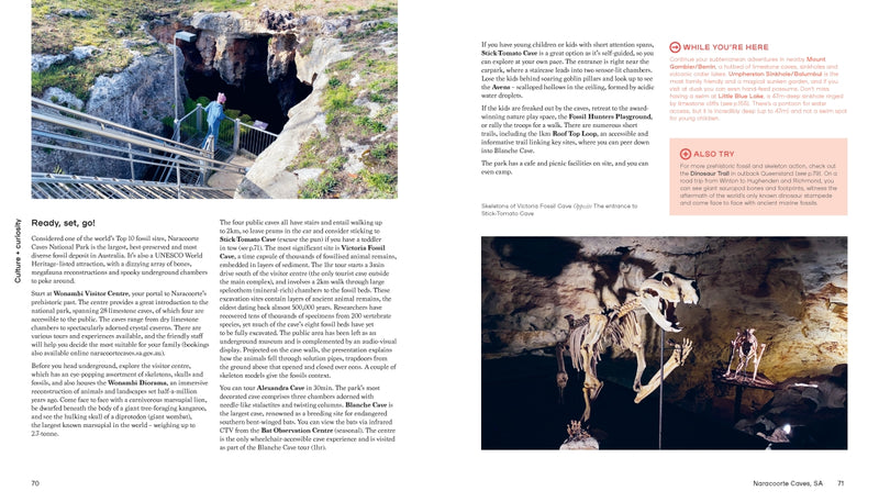 Ultimate Family Holidays: Australia