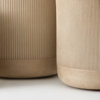 Palisade Pot | Sediment