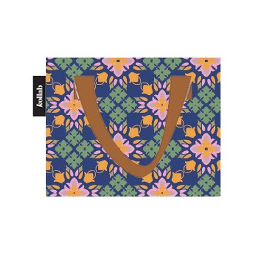 Jewel Mosaic Picnicware