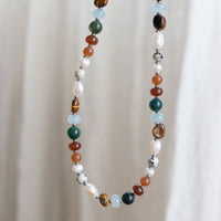 Woodlands Necklace