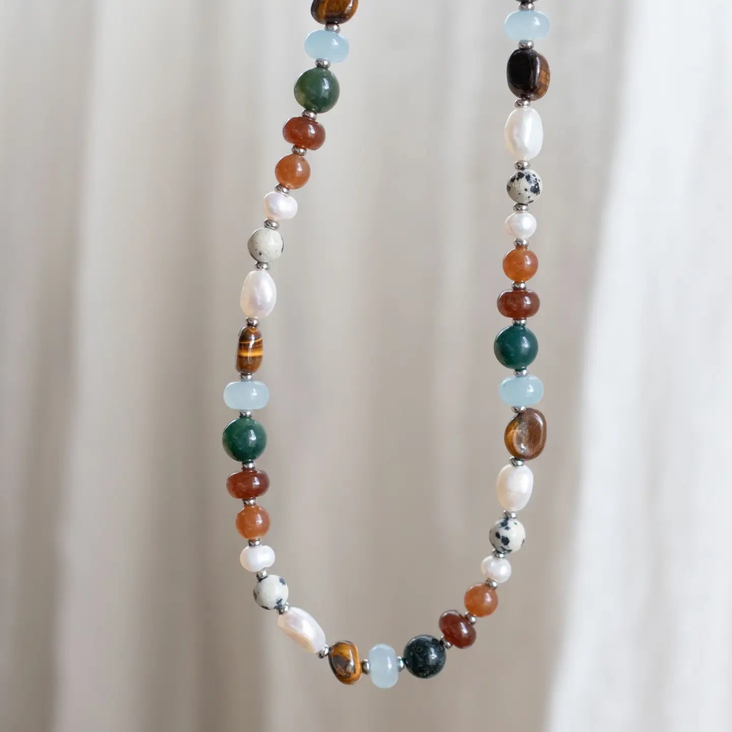 Woodlands Necklace