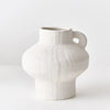 Sistine Pot | White