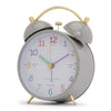 Learn Silent Alarm Clock