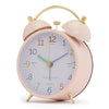 Learn Silent Alarm Clock