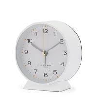 Hayley Alarm Clock