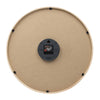 Wallace Silent Wall Clock | White